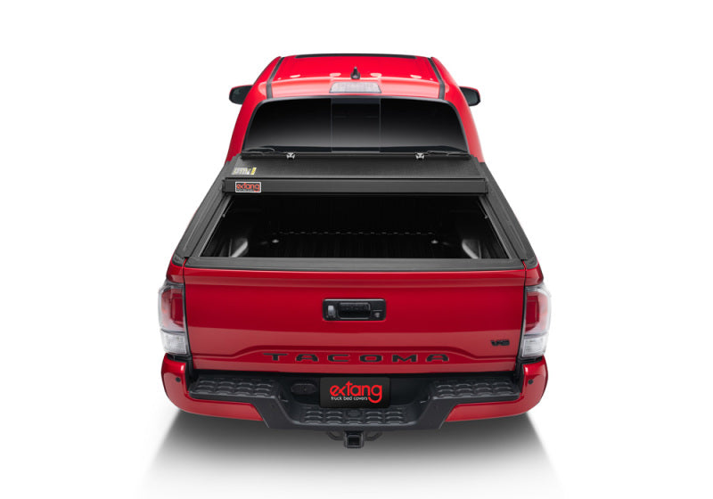 Extang Xceed Hard Folding Tonneau Cover | Toyota Tacoma (20-23) (85835)