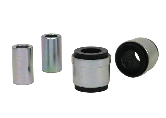 Whiteline Rear Track Bushing: Jeep Wrangler (2007-2017) / Wrangler JK (2018)