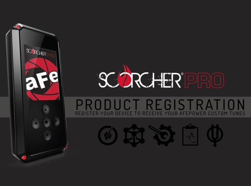 aFe SCORCHER PRO Performance Programmer | RAM 2500/3500 (19-21) (77-32004)