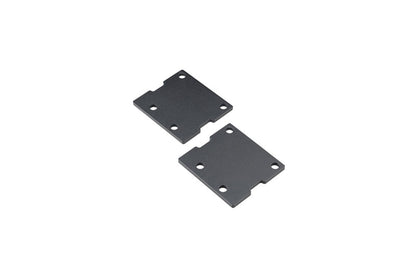Rugged Ridge Cowl Light Bar Bracket | Jeep Wrangler JK (07-18) / JL (18-25) (11232.71)