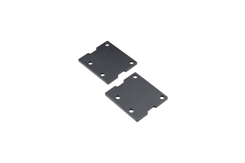 Rugged Ridge Cowl Light Bar Bracket | Jeep Wrangler JK (07-18) / JL (18-25) (11232.71)