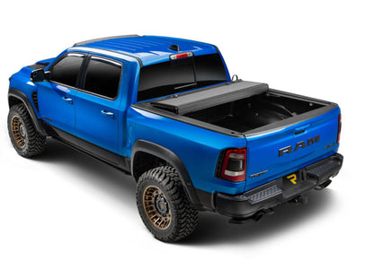 Extang Endure ALX Hard Folding Tonneau Cover | Chevrolet Colorado / GMC Canyon (15-22) (80355)