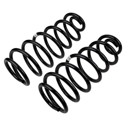 Old Man Emu Rear Coil Spring Set (Heavy Load) | Jeep Wrangler JK (07-18) (2618)