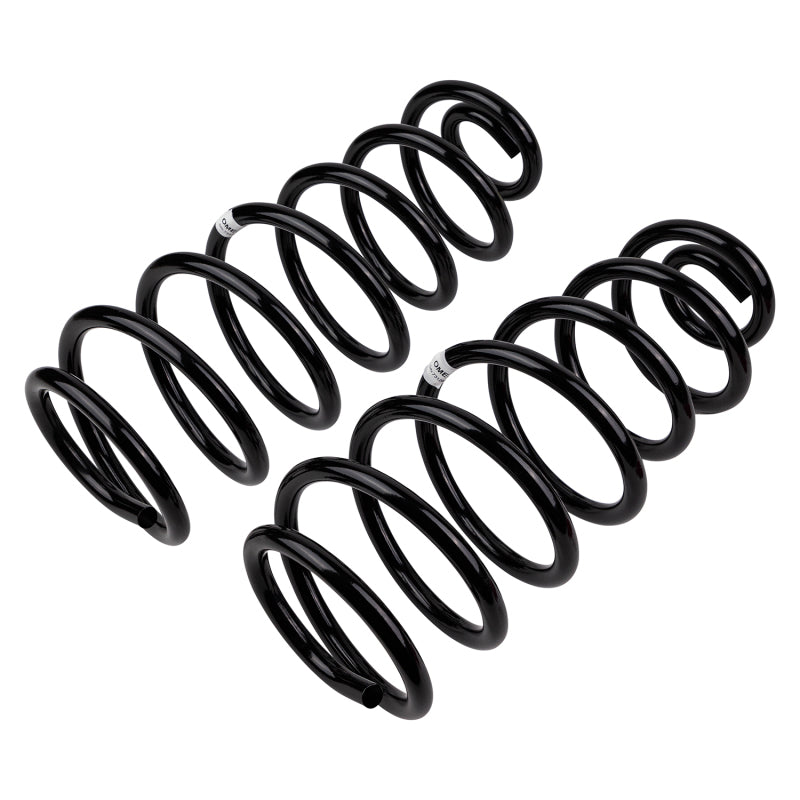 Old Man Emu Rear Coil Spring Set (Heavy Load) | Jeep Wrangler JK (07-18) (2618)