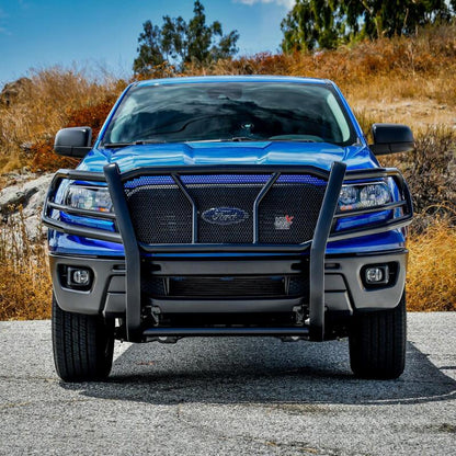 Westin HDX Grille Guard | Ford Ranger (19-26) (57-3985)
