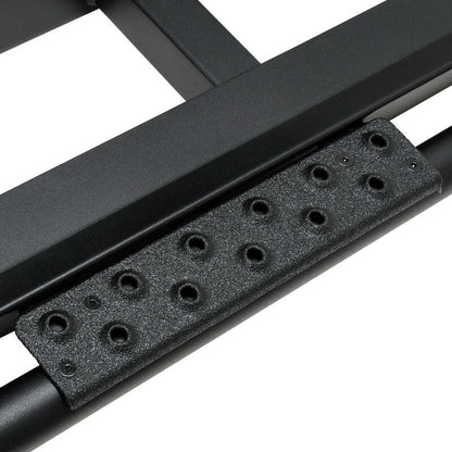 Westin 05-23 Toyota Tacoma Textured Black Rock Slider | Toyota Tacoma (05-23) (42-14205)