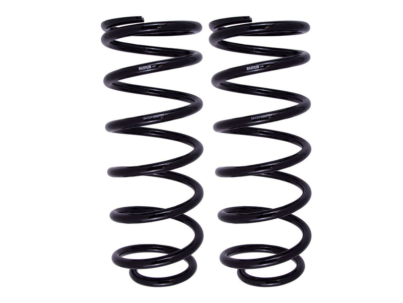 Bilstein 1in Lift Rear Coil Springs | Toyota Tundra (22-26) (53-329257)