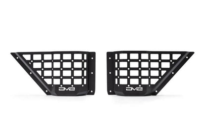 DV8 Offroad Front Door Molle Panels | Ford Bronco (21-26) (MPBR-05)