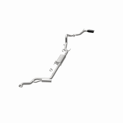 Magnaflow SPEQ Series Cat-Back Exhaust | Toyota Tacoma (24-25) (19680) (19680)