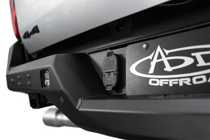 Addictive Desert Designs Stealth Rear Bumper | Toyota Tacoma (24-26) (R670081280103)
