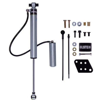 Bilstein B8 5160 Shock Absorber Remote Reservoir (FRONT LEFT): Jeep Wrangler JL 2018-2024 2-3" Lift