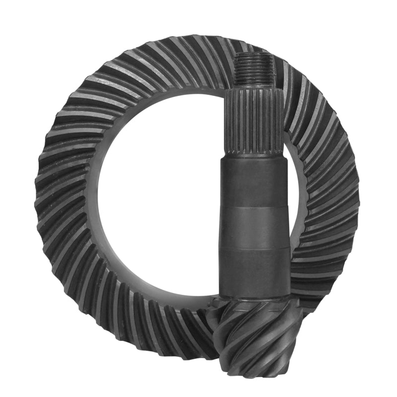 Yukon Gear 5.38 Ratio Ring & Pinion Gear Set | Ford Bronco (21-26) (YG DM210FD-538R)