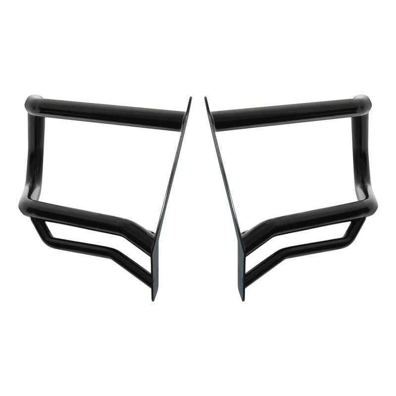 Westin Black HDX Modular Grille Guard: Dodge Ram 1500 (2009-2018) / Ram 1500 Classic (2019-2024)