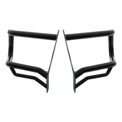Westin Black HDX Modular Grille Guard: Dodge Ram 1500 (2009-2018) / Ram 1500 Classic (2019-2024)