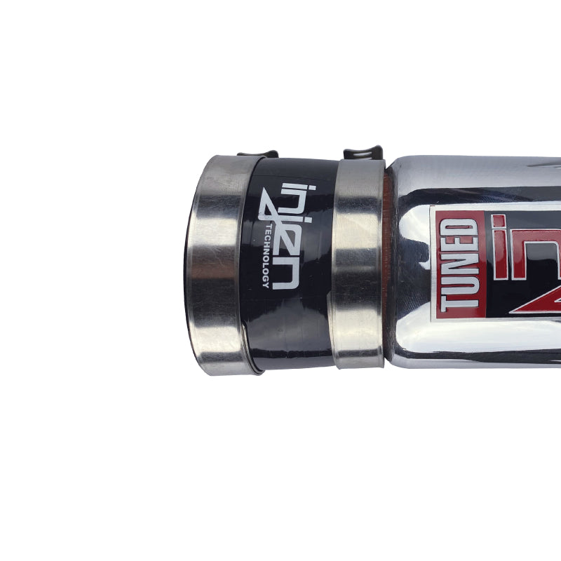 Injen Short Ram Intake | Honda Civic VIII (06-11) / Civic Type R FK8 (17-22) (SP1584P)