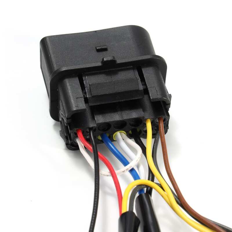 AlphaRex Wiring Adapter: Ram 1500 (13-18)