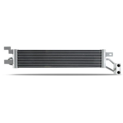 Mishimoto Perf Transmission Cooler: Jeep Wrangler JL 2018-2025 / Gladiator JT 2020-2025