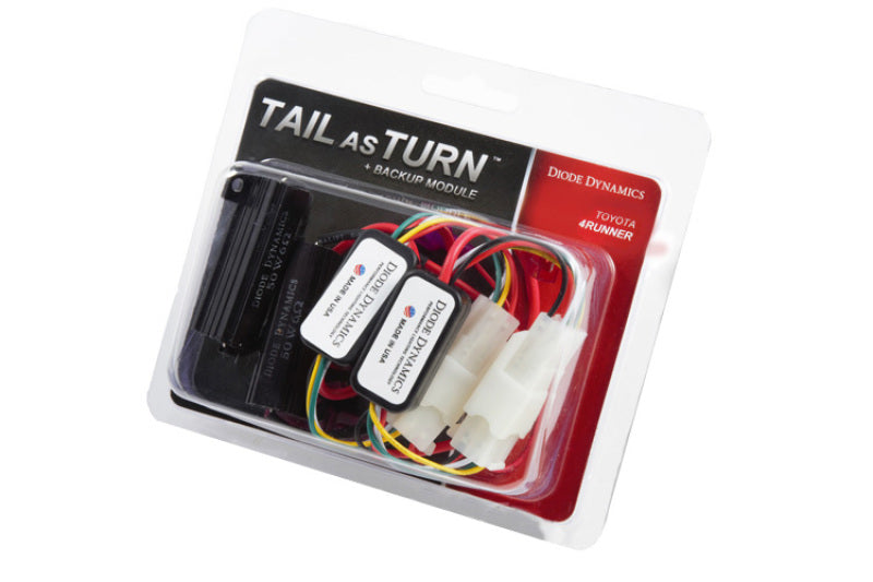 Diode Dynamics DD Tail As Turn Conversion | Toyota 4Runner: 2014-2021 (DD3009)