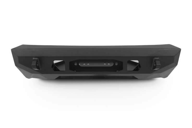 DV8 Offroad Centric Series Winch Front Bumper | Toyota 4Runner (14-24) (FBTF3-02)