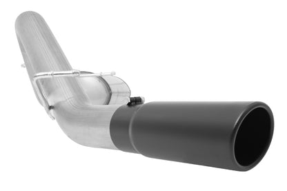 Gibson 2.5in Cat-Back Single Exhaust | Toyota 4Runner SR5 (04-22) Black Elite (618815B)