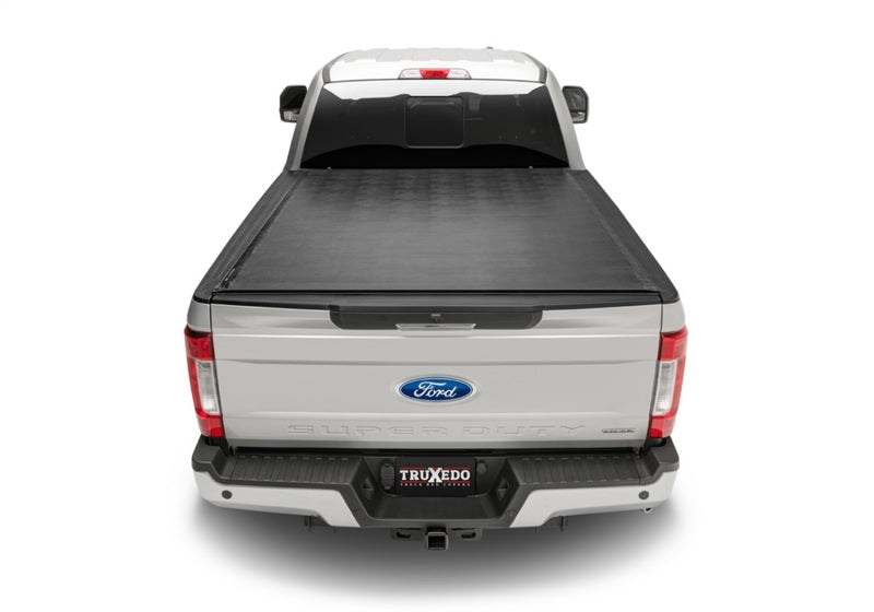 Truxedo Sentry Bed Cover | Ford Ranger (19-20) (1531101)