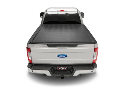 Truxedo Sentry Bed Cover | Ford Ranger (19-20) (1531101)