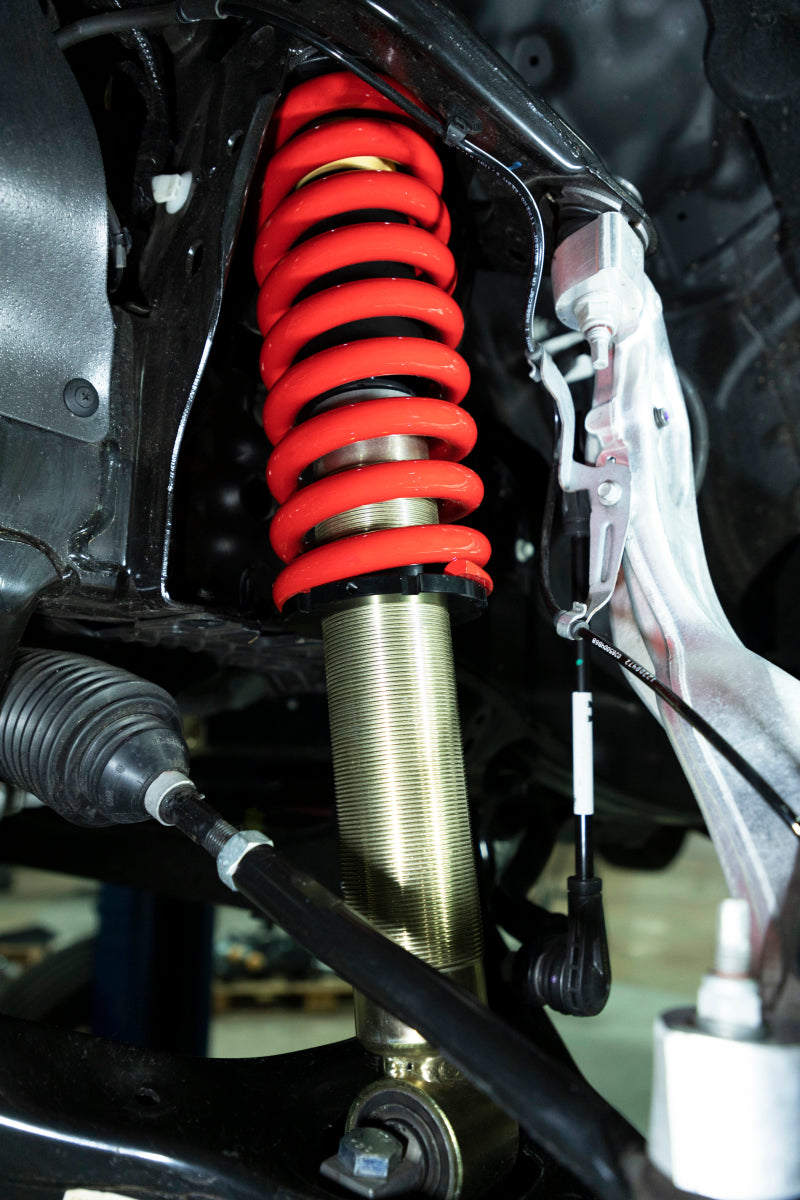 Belltech 2in Leveling Coilover Kit | Ford Ranger (19-26) (15104)