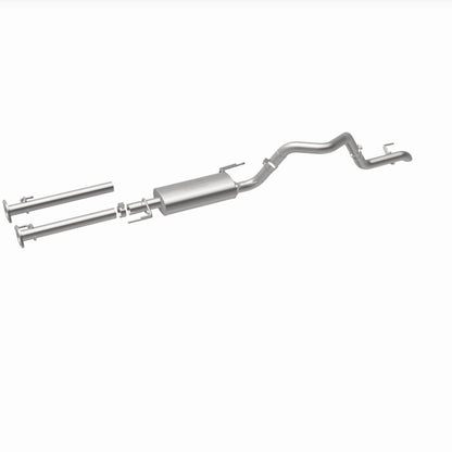 MagnaFlow Overland SS Cat-Back Exhaust | Toyota 4Runner / Lexus GX460 (05-23) (19544)