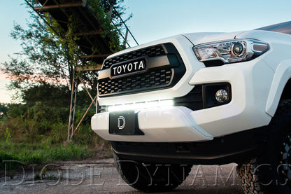 Diode Dynamics SS30 Light Bar Kit | Toyota Tacoma (DD6075)