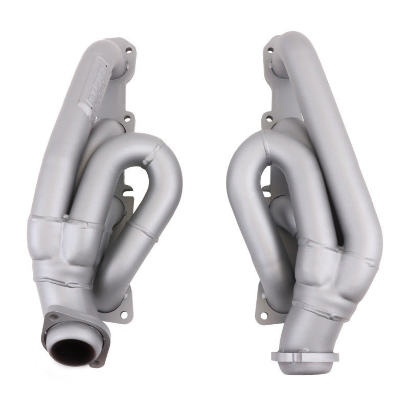 BBK Performance Shorty Headers: Dodge Ram 5.7L Hemi 2003 - 2008 (1500 ONLY)