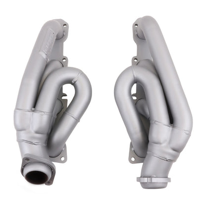 BBK Performance Shorty Headers: Dodge Ram 5.7L Hemi 2003 - 2008 (1500 ONLY)