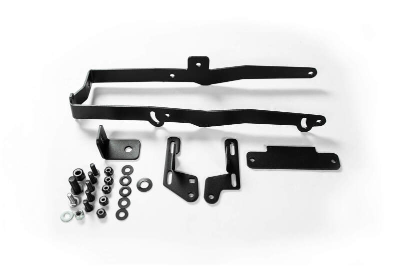 Addictive Desert Designs 21-23 Ford Raptor Adaptive Cruise Control Relocation Bracket | Ford F-150 Raptor (21-23) (AC2101501NA)
