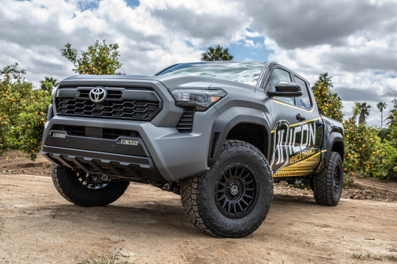 ICON 2024+ 1.25in-3in Stage 2 Suspension System | Toyota Tacoma (24-26) (K53292T)