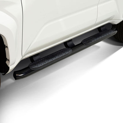 Westin PRO TRAXX 4 Oval Nerf Step Bars | Toyota 4Runner (25-26) (21-23785)
