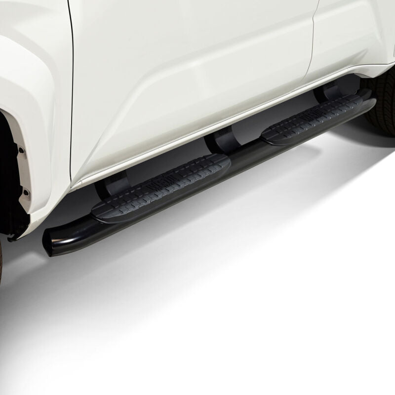 Westin PRO TRAXX 4 Oval Nerf Step Bars | Toyota 4Runner (25-26) (21-23785)