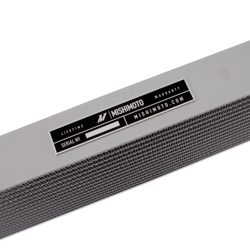 Mishimoto 2025+ Ram 1500 Transmission Cooler | Ram 1500 (25+) (MMTC-RAM-25)