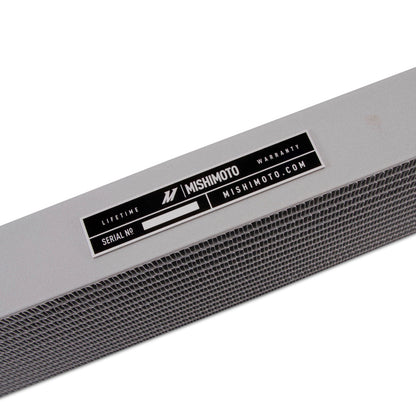 Mishimoto 2025+ Ram 1500 Transmission Cooler | Ram 1500 (25+) (MMTC-RAM-25)