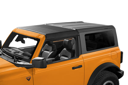 Bestop Bronco Raptor 2-Door Sunrider For Hardtop | Ford Bronco (21-26) (52460-35)