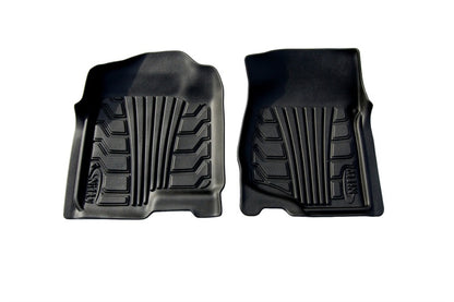 Lund Catch-It Vinyl Front Floor Liners | Ford F-150 (04-08) (283004-B)