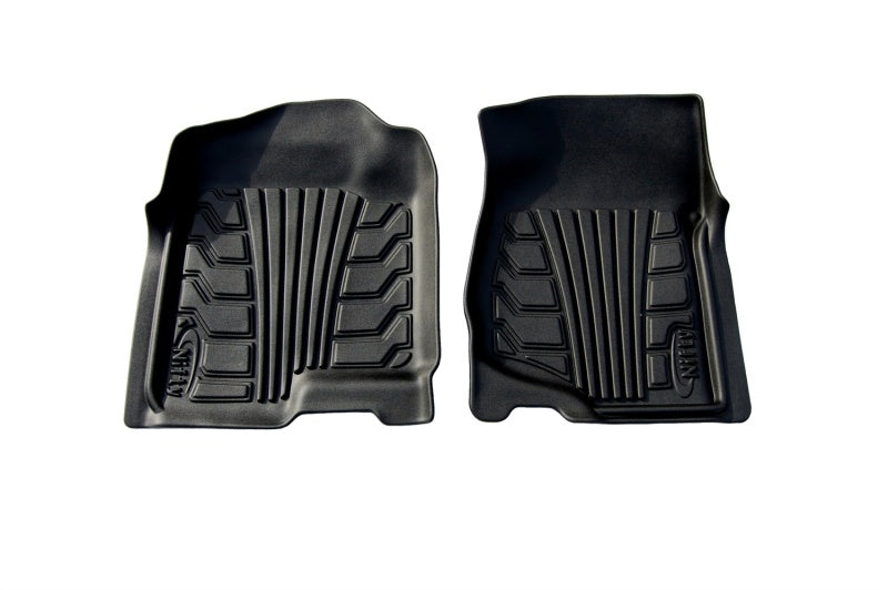 LUND Catch-It Floormat Front Floor Liner | Dodge Ram 1500 (09-18) (283071-B)