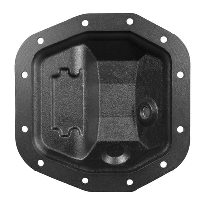 Yukon Hardcore Nodular Iron Differential Cover | Jeep Wrangler JL Front Dana 30 (18-25) (YHCC-D30JL)