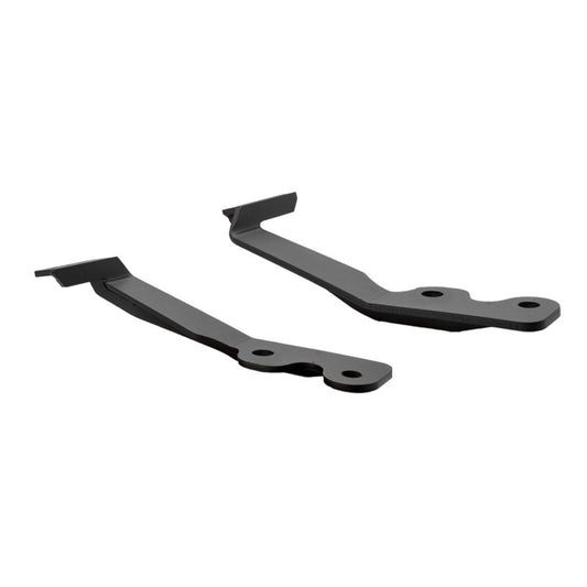 Rigid Industries A-Pillar Mount Set | Toyota Tundra (22-26) (46613)