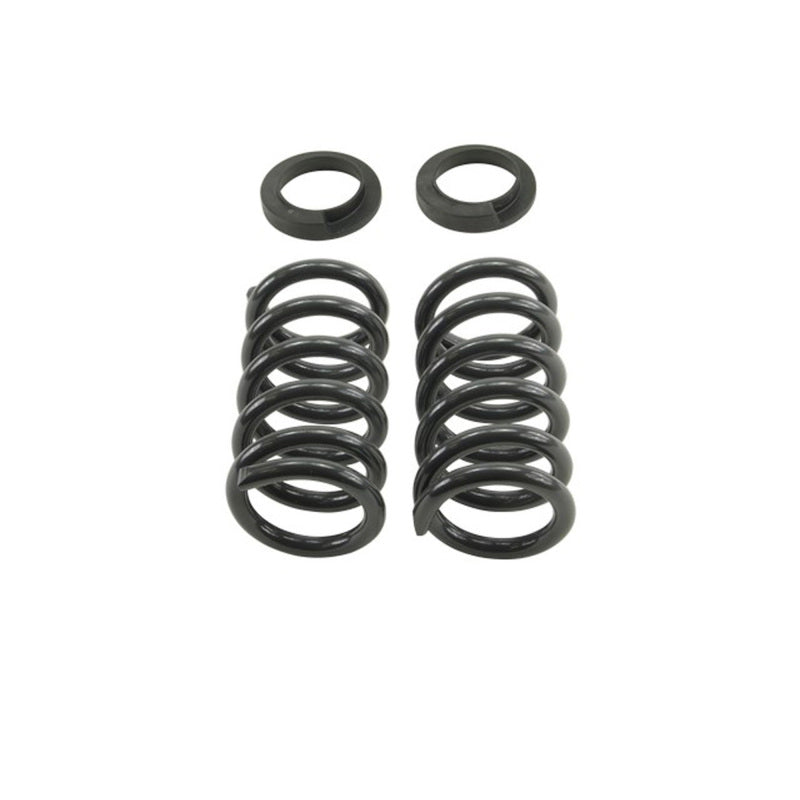 Belltech PRO Coil Spring Set | Ford F-150 (97-03) 8 Cyl (23804)