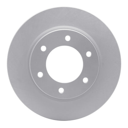 DFC Coated Rotor | Ford Bronco (19-25) (604-54275)