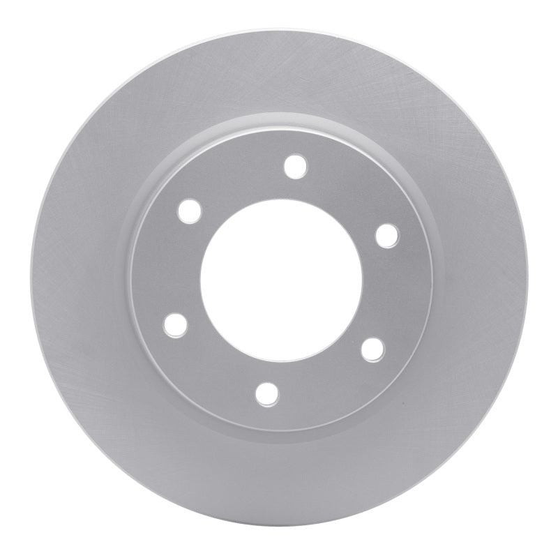 DFC Coated Rotor | Ford Bronco (19-25) (604-54275)