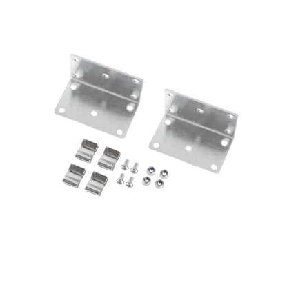 ORACLE Flush LED Tail Lights | Toyota Tacoma (16-23) (5911-504-T)
