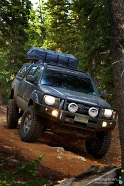 ARB W/Bar Bumper | Toyota Tacoma (05-11) (3423130)