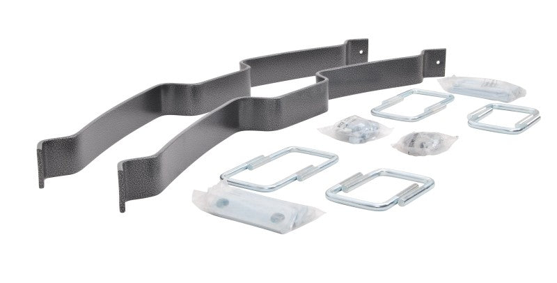 Hellwig EZ Level 2/4WD Helper Spring | Ford F-150 (15-20) (978)