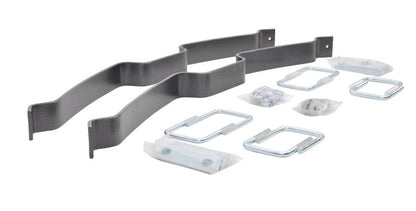 Hellwig EZ Level 2/4WD Helper Spring | Ford F-150 (15-20) (978)