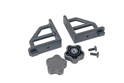 Dee Zee Cargo Management Tie Downs | Ford Ranger (19-26) (DZ95002)